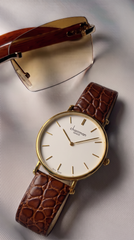 CHAIRMAN GENEVE WATCH