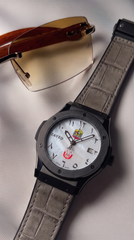 ZAYED WATCH