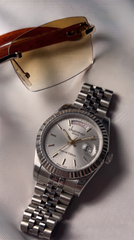 CHAIRMAN GENEVE WATCH