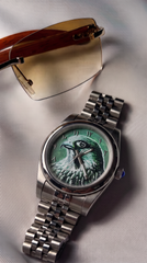 CHAIRMAN GENEVE WATCH
