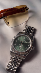 CHAIRMAN GENEVE WATCH