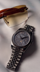 CHAIRMAN GENEVE WATCH