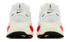 Nike Vomero 18 'Platinum Tint Siren Red'