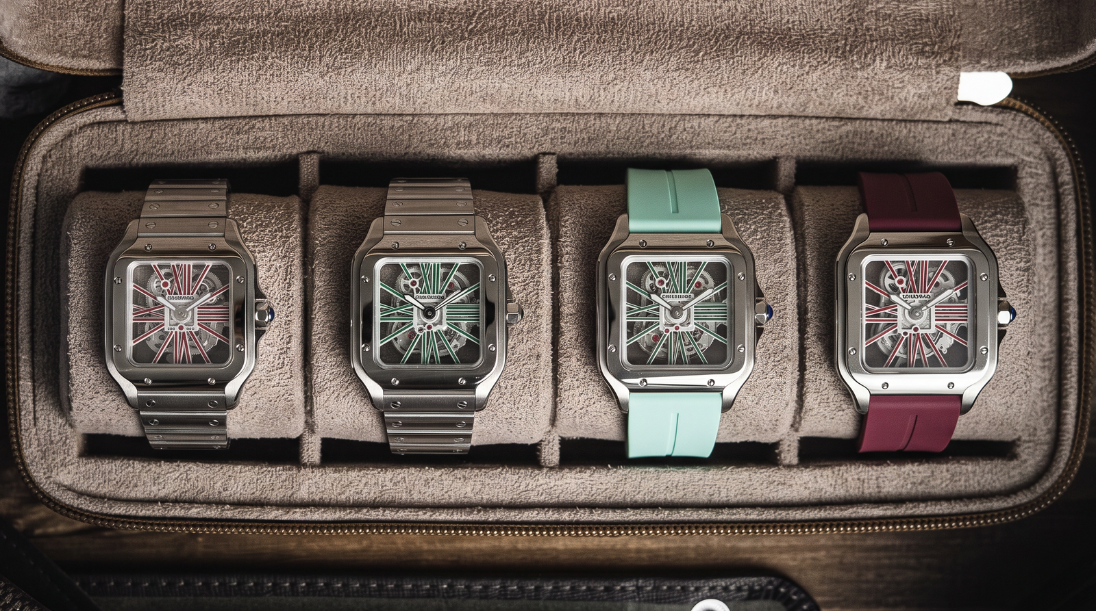 MEN WATCH || ساعات رجالي