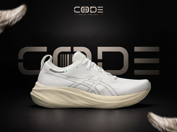 ASICS