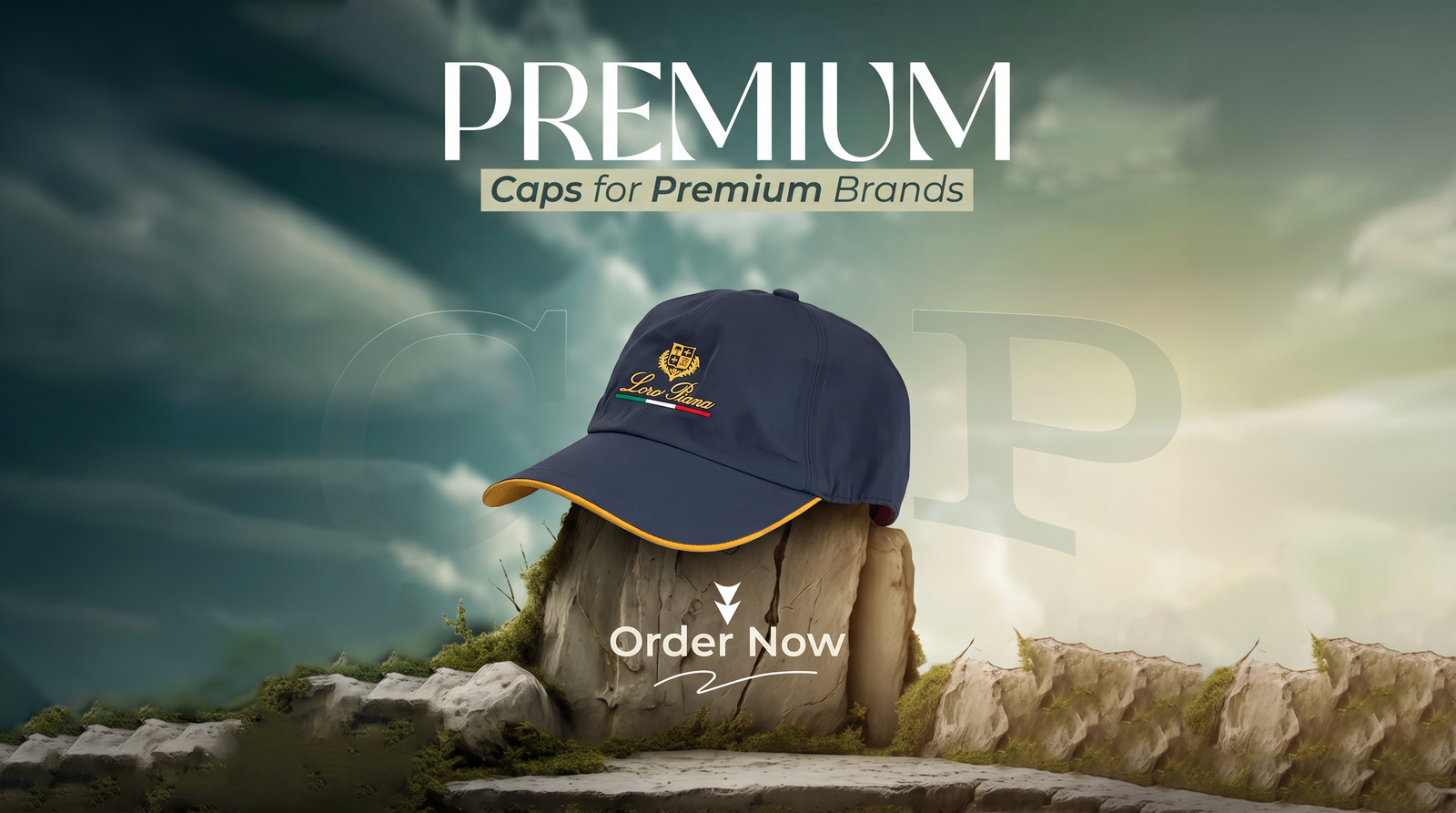 CAP