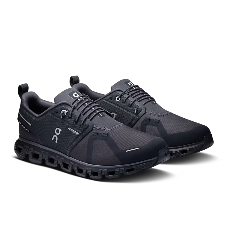On Cloud 6 Waterproof 'Black | Black´