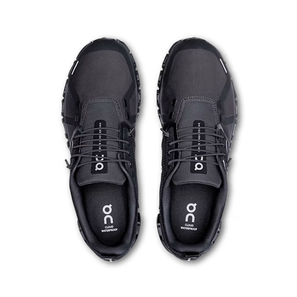On Cloud 6 Waterproof 'Black | Black´