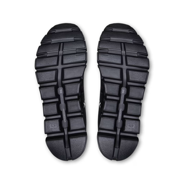 On Cloud 6 Waterproof 'Black | Black´