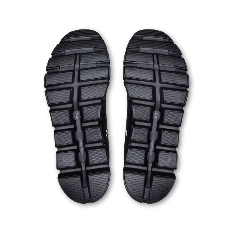 On Cloud 6 Waterproof 'Black | Black´