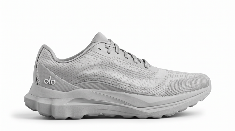 ALO Runner Grey/Grey