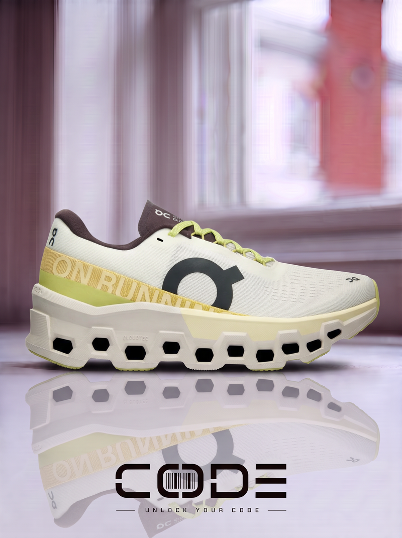 ON Cloudmonster 2 