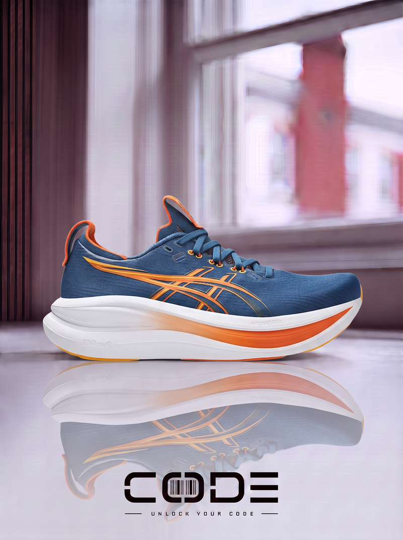 Asics Gel Nimbus 28 