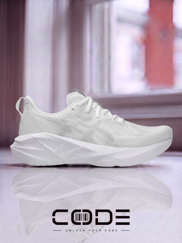 Asics Novablast 5 