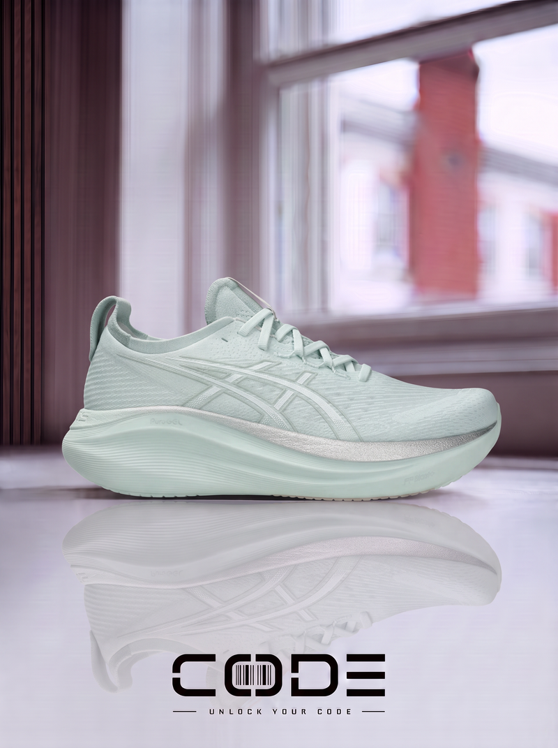Asics Gel Nimbus 27 