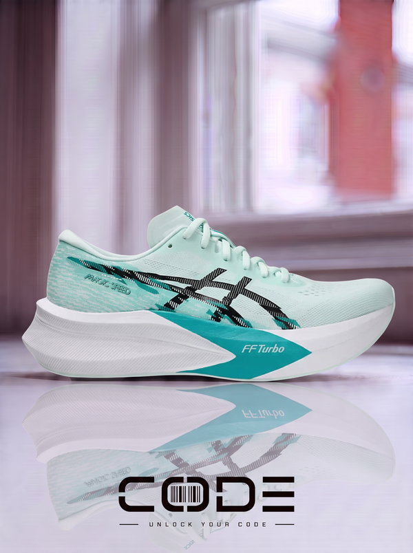 Asics Magic Speed 4 