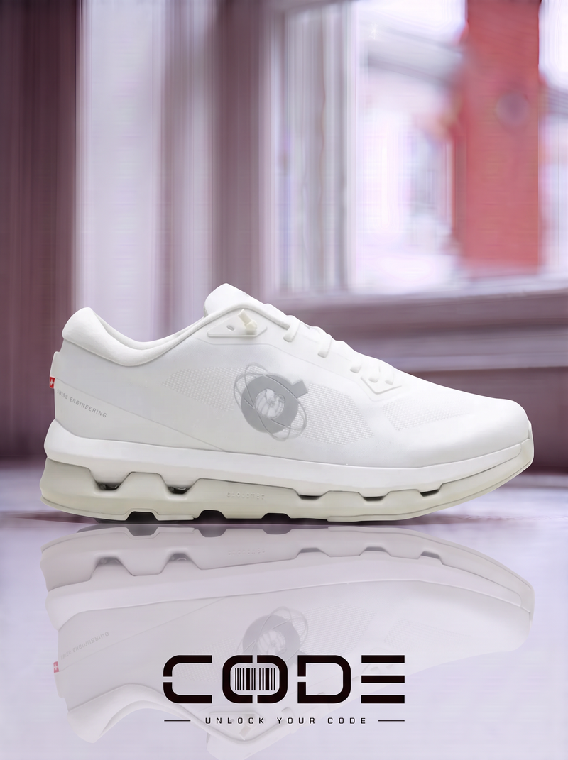 On Running x Kith Cloudzone 