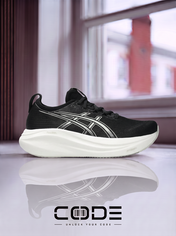 Asics Gel Nimbus 27 