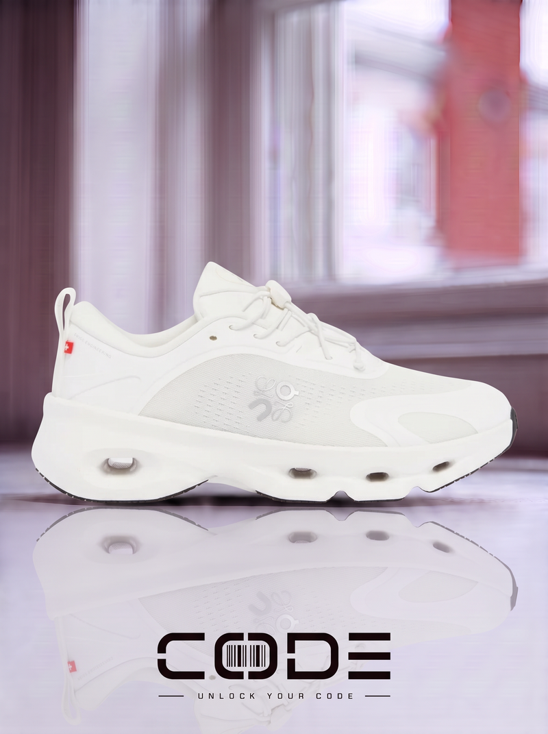 Loewe x On Running Cloudsolo 