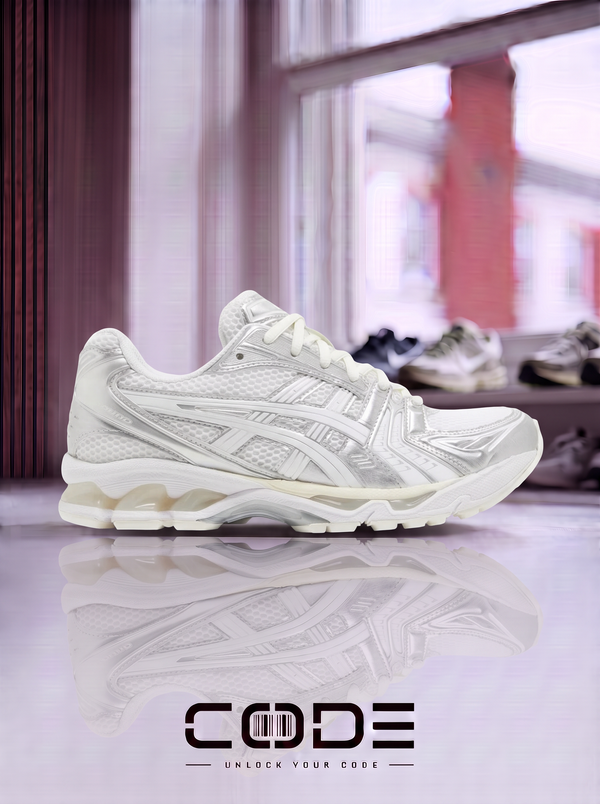 JJJJound x Asics Gel Kayano 14 