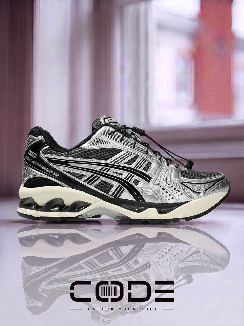 Asics Gel-Kayano 14 