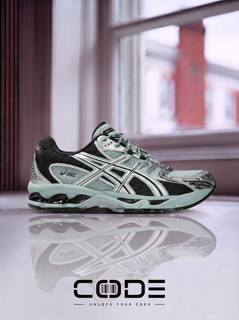 Asics Gel-Kayano 10.1 