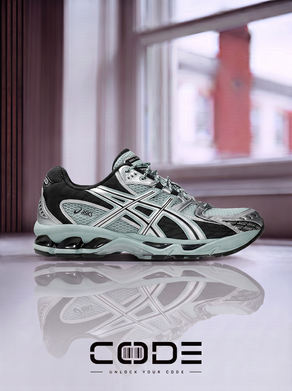 Asics Gel-Kayano 10.1 
