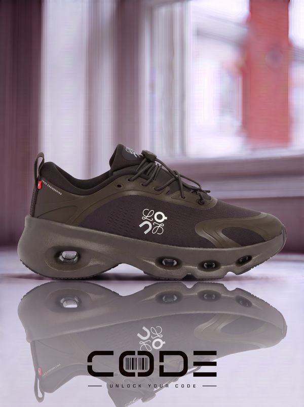 Loewe x On Running Cloudsolo 
