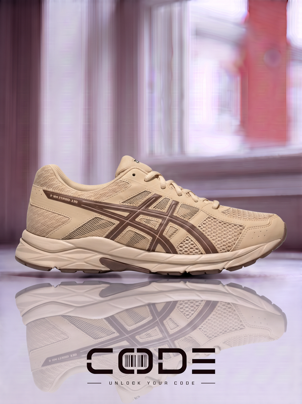 Asics Gel-Contend 4 
