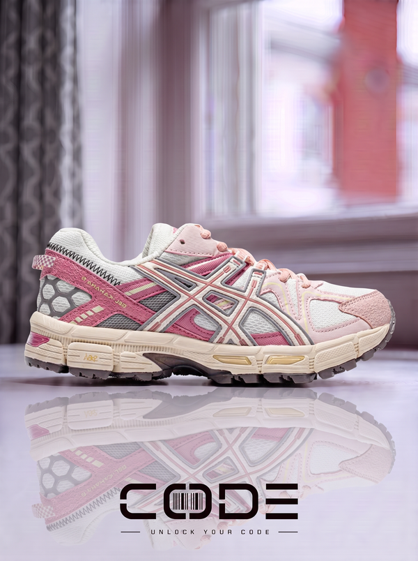Asics Gel-Kahana 8 