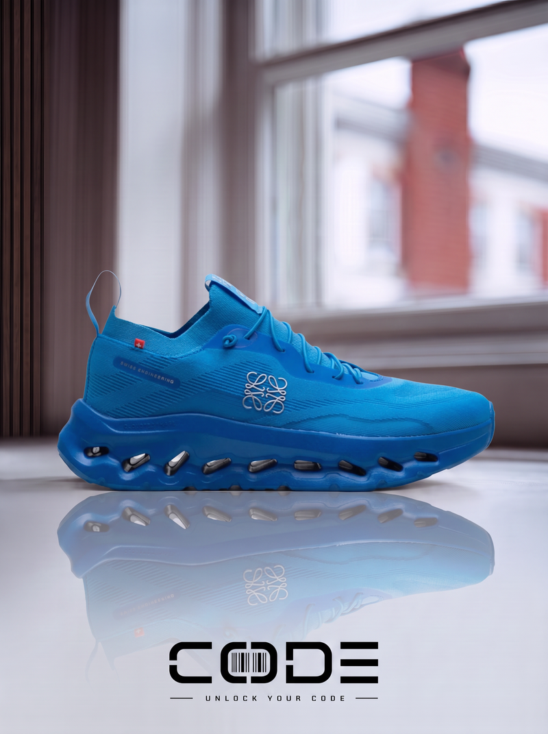 Loewe x On Running Cloudtilt 