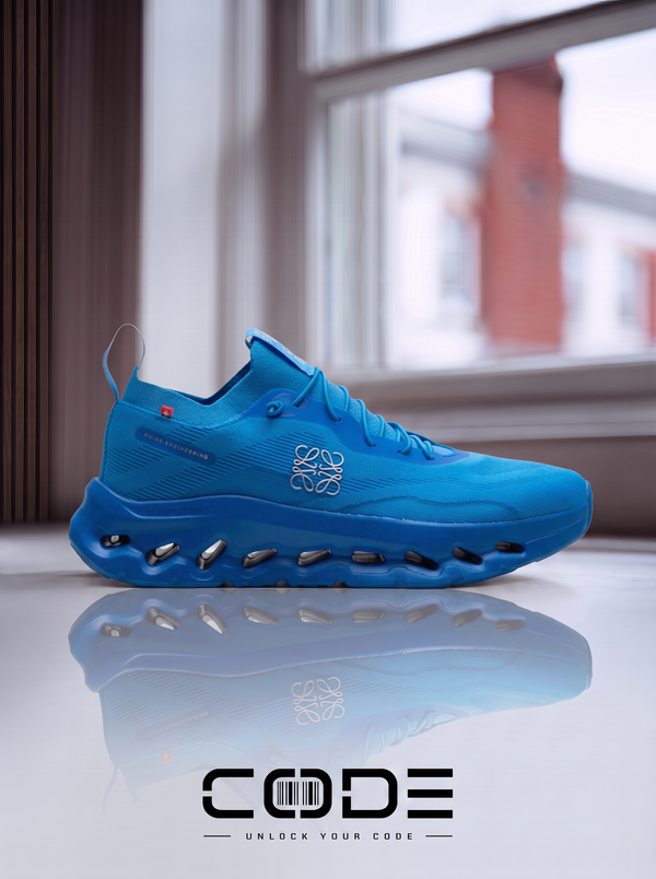 Loewe x On Running Cloudtilt 