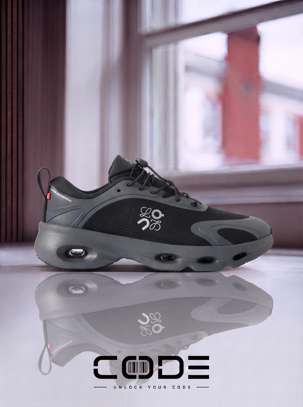 Loewe x On Running Cloudsolo 
