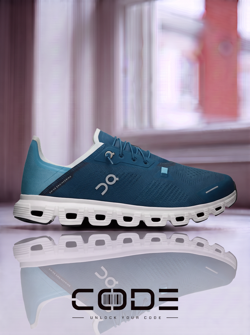 On Cloud 6 Coast 