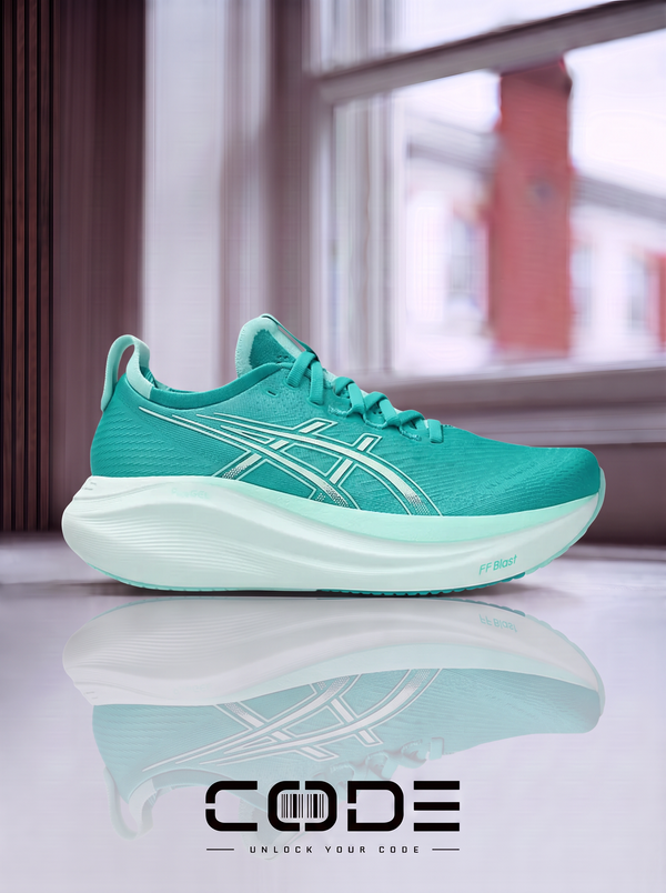 Asics Gel Nimbus 27 