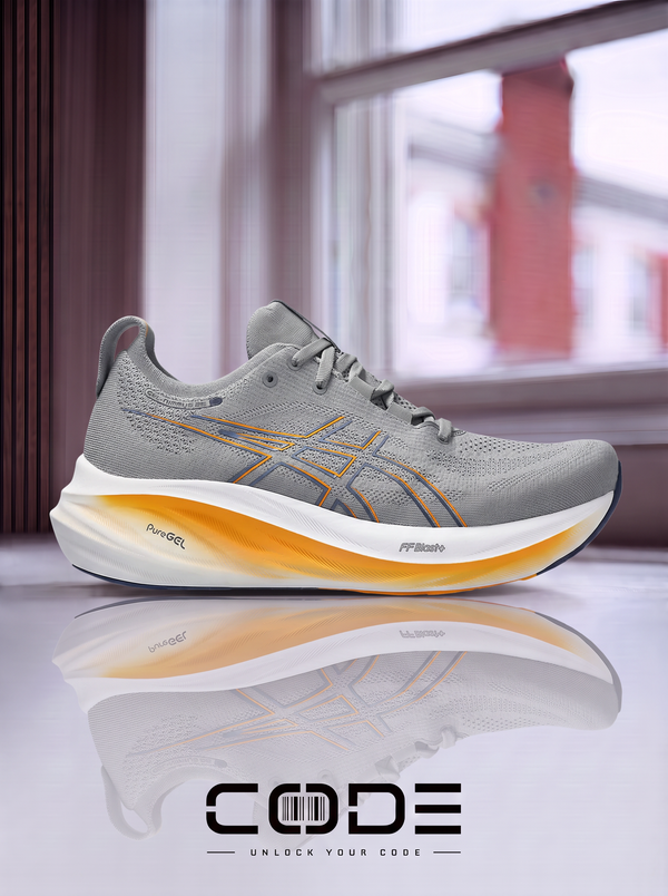 Asics Gel Nimbus 26 