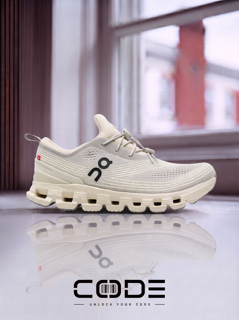On Running Cloud X Z5 