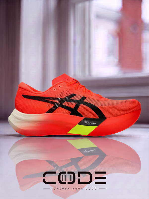 Asics Mestaspeed Ededge Paris 