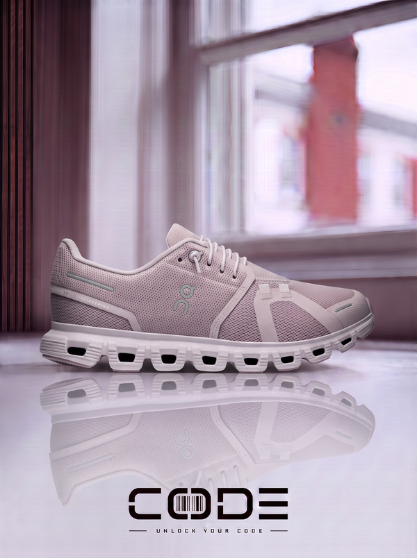 On Cloud 6 