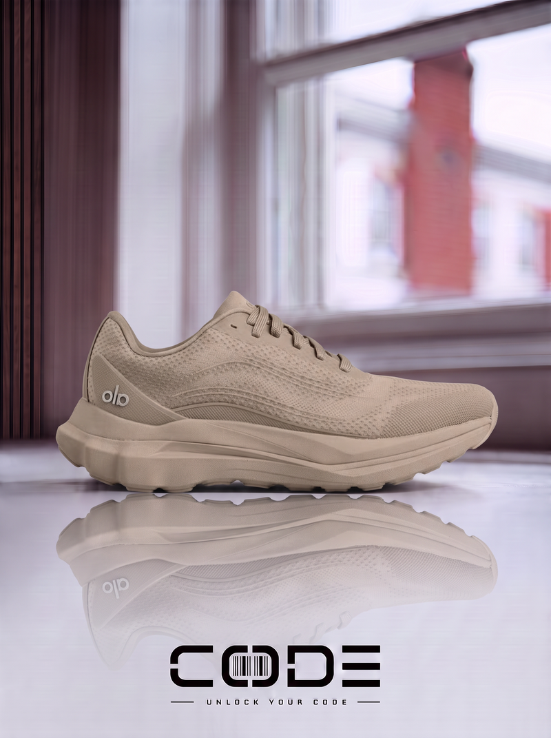 ALO Runner Gravel