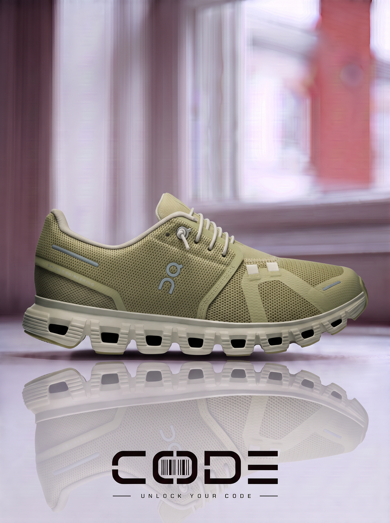 On Cloud 6 