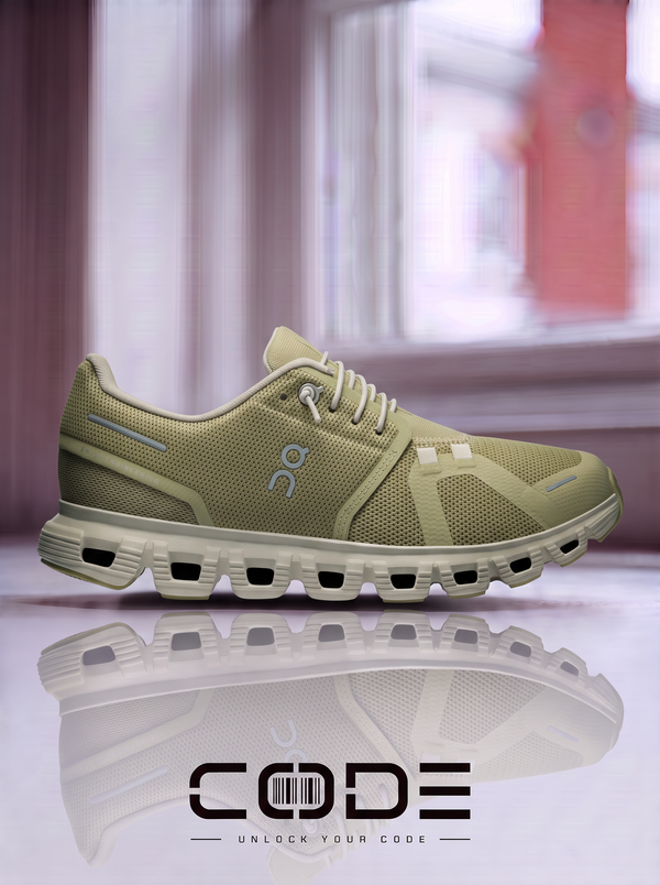 On Cloud 6 