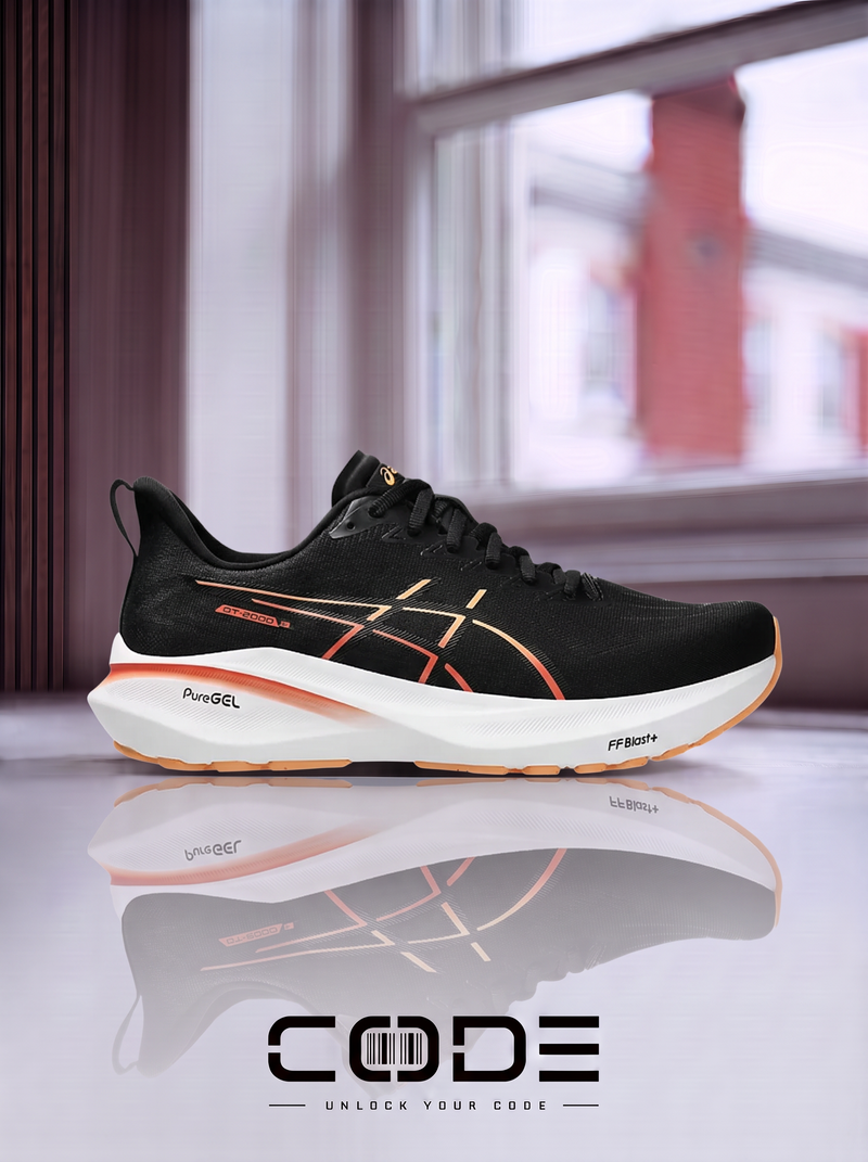Asics Gt-2000 13 Wide 