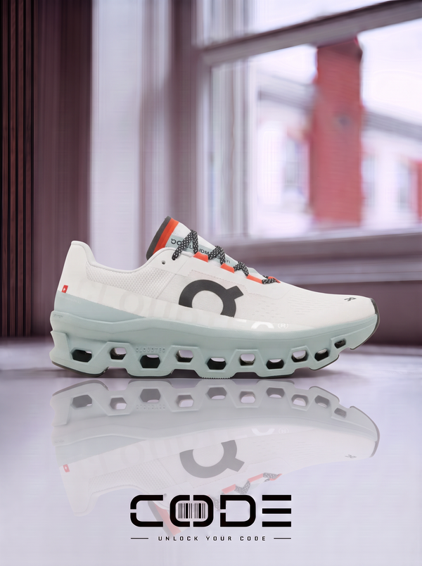 ON Cloudmonster 