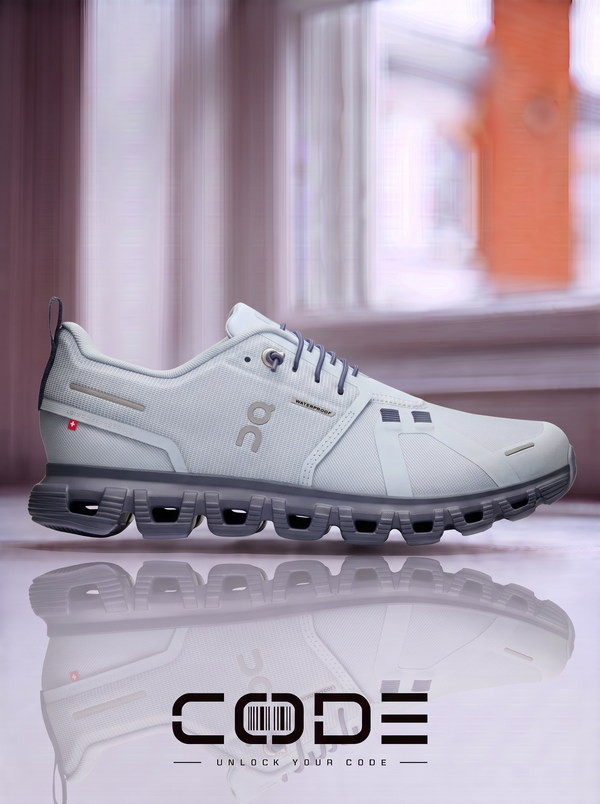 On Cloud 6 Waterproof 