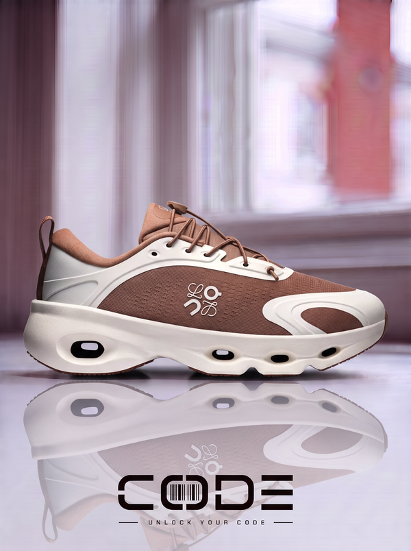 Loewe x On Running Cloudsolo 
