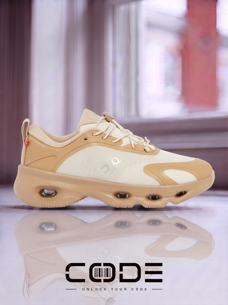 Loewe x On Running Cloudsolo 