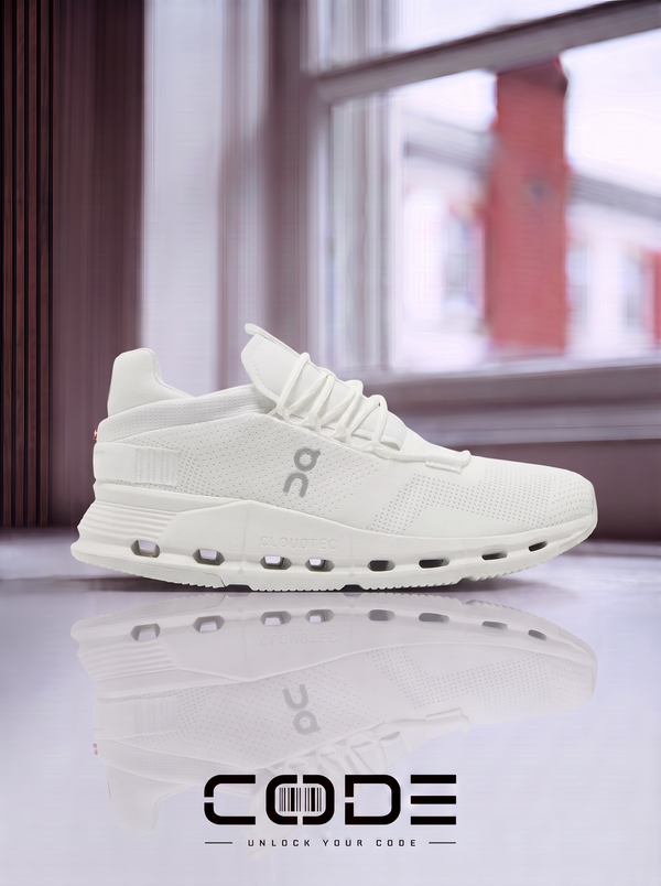 On Cloudnova 