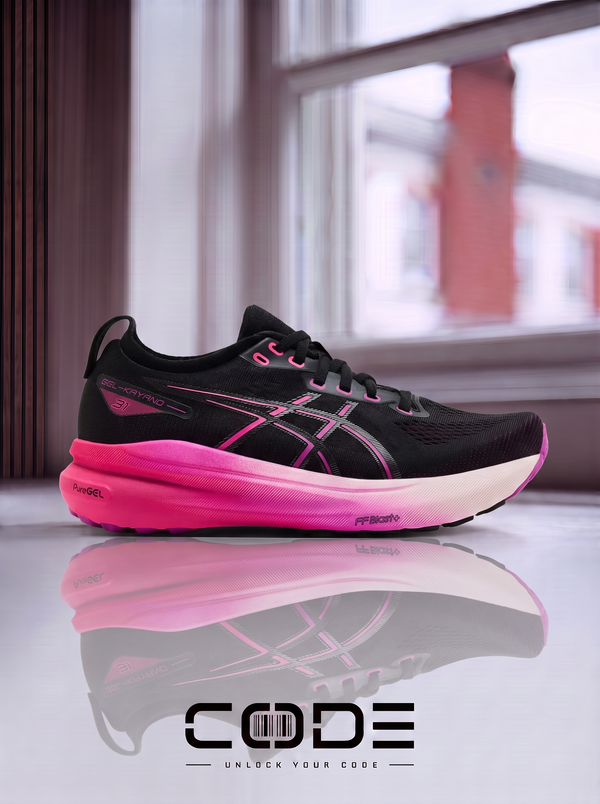 Asics Gel Kayano 31 
