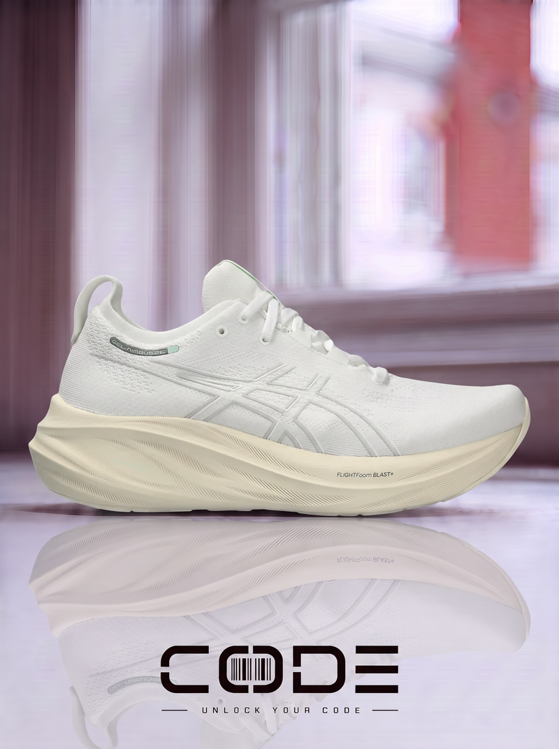 Asics Gel Nimbus 26 